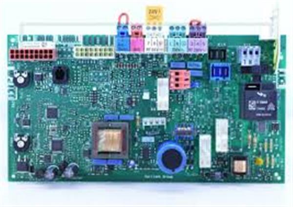 Vaillant print atmo- turboTEC VU/VUW 3-5